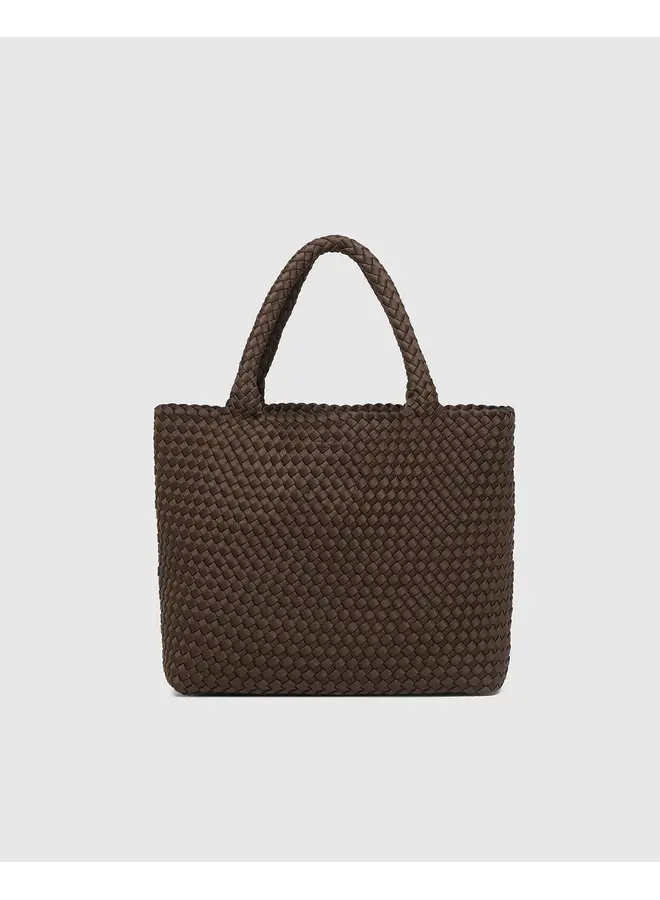Cruiser Neoprene Tote Bag Chocolate