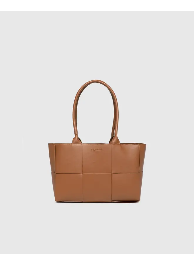 Gwen Handbag Tan