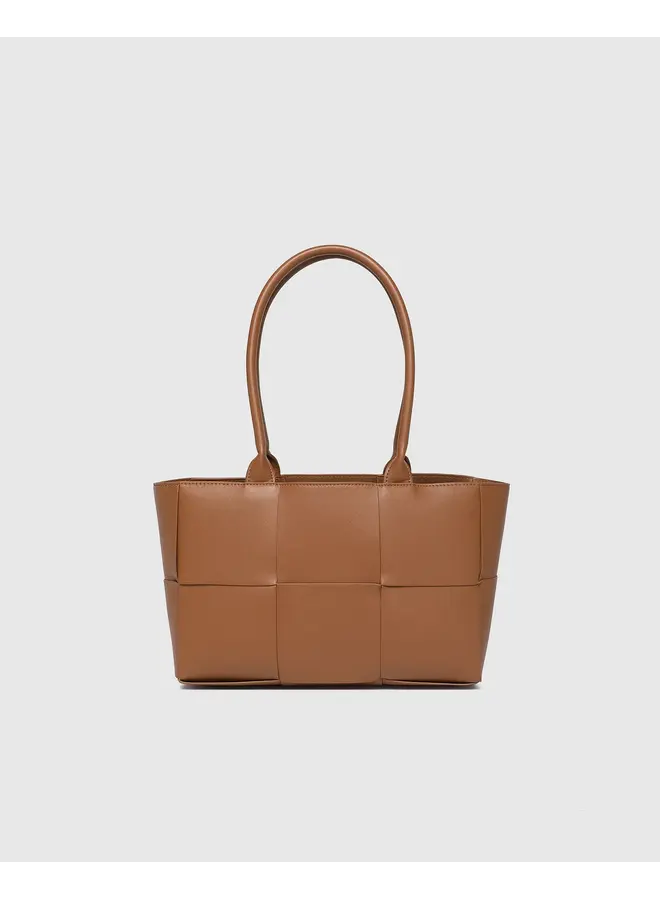 Gwen Handbag Tan