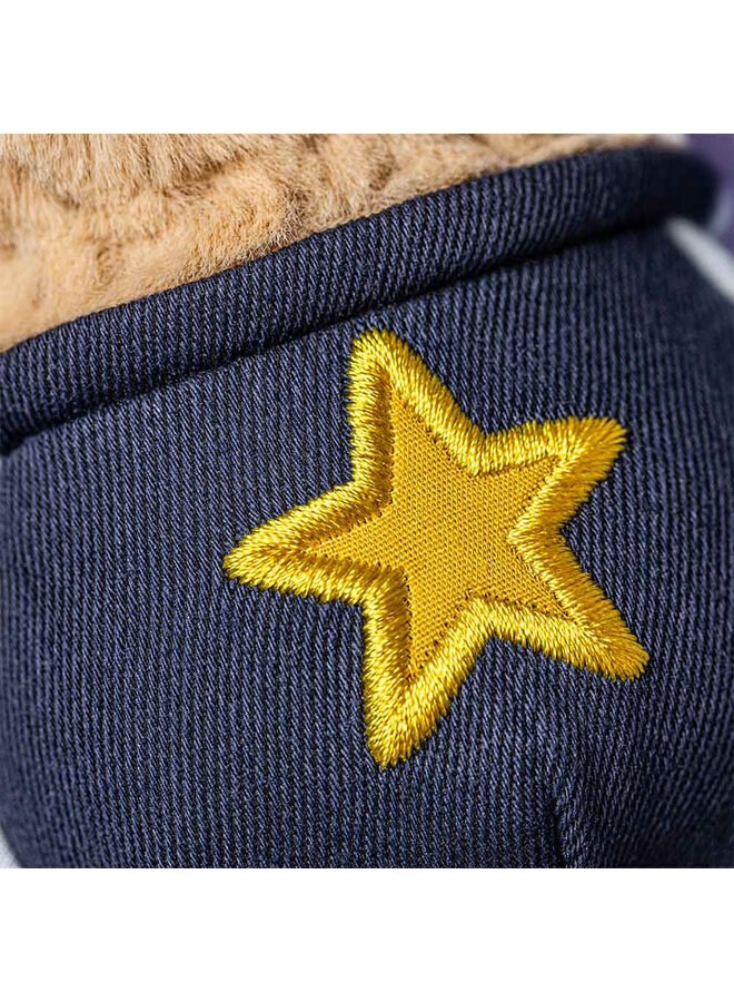 Amuseables Peanut Star Student Outfit