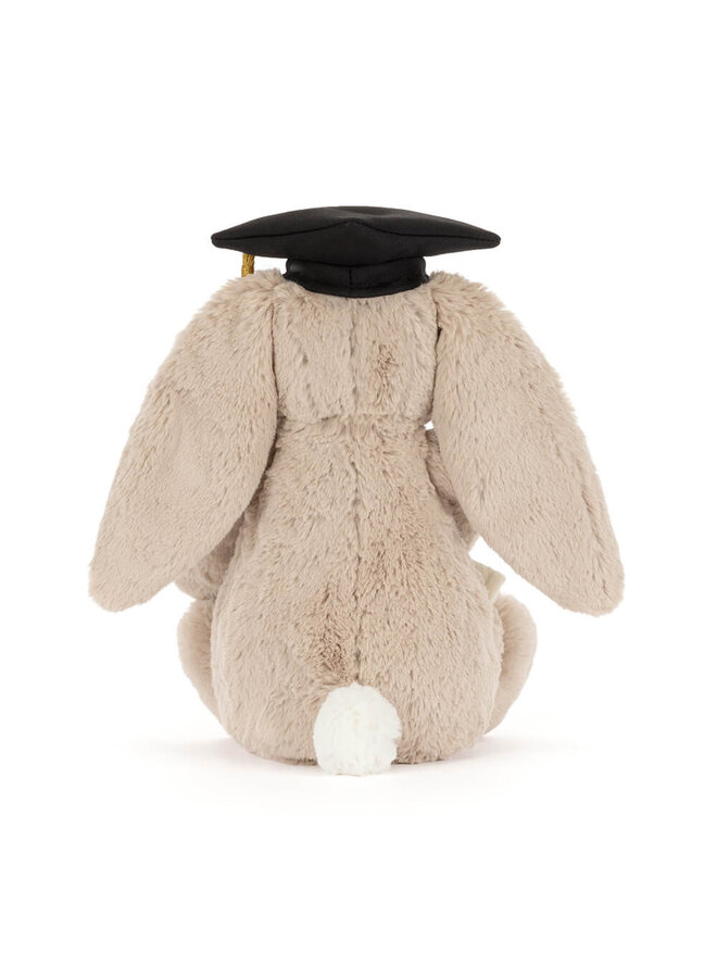 Bashful Bunny Graduation Outfit