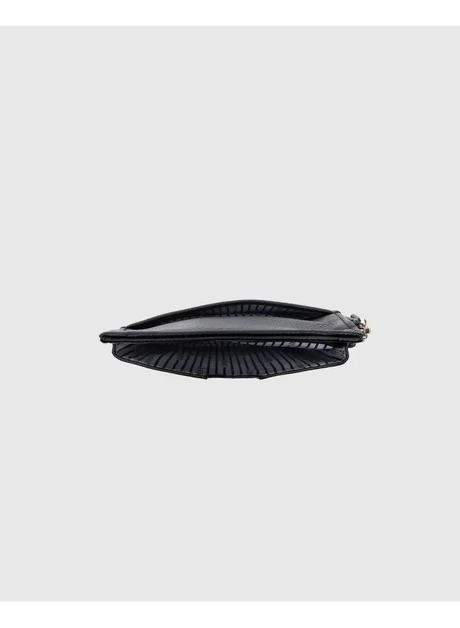 Suki RFID Phone Bag Black