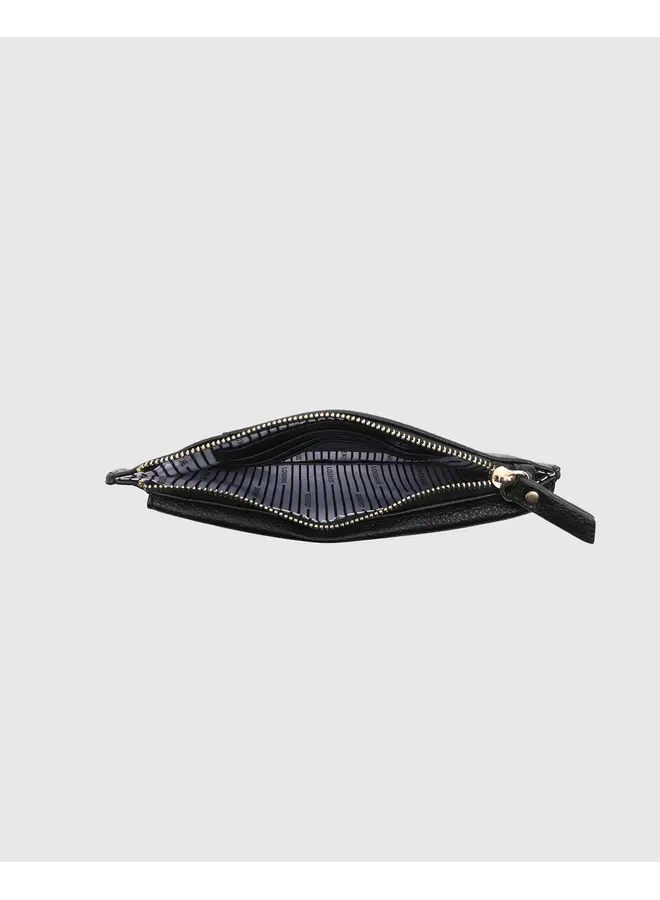 Suki RFID Phone Bag Black