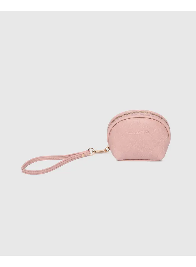 Paige Purse Blush