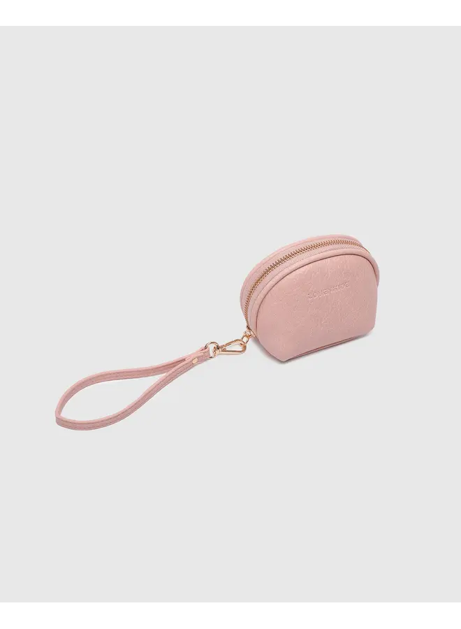 Paige Purse Blush