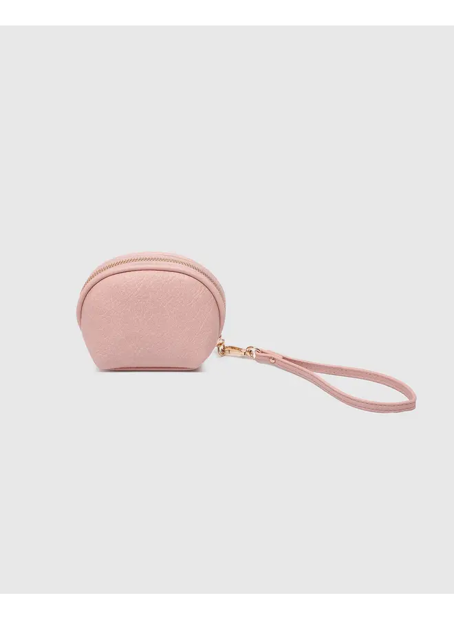 Paige Purse Blush