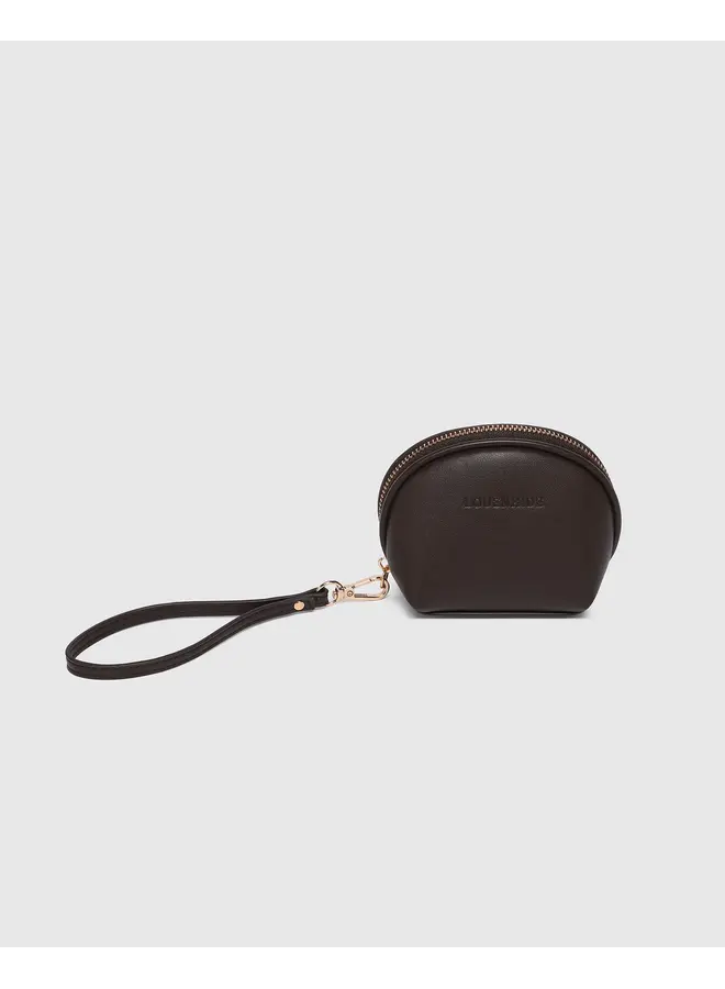 Paige Purse Chocolate