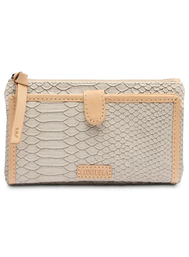 Slim Wallet Thunderbird