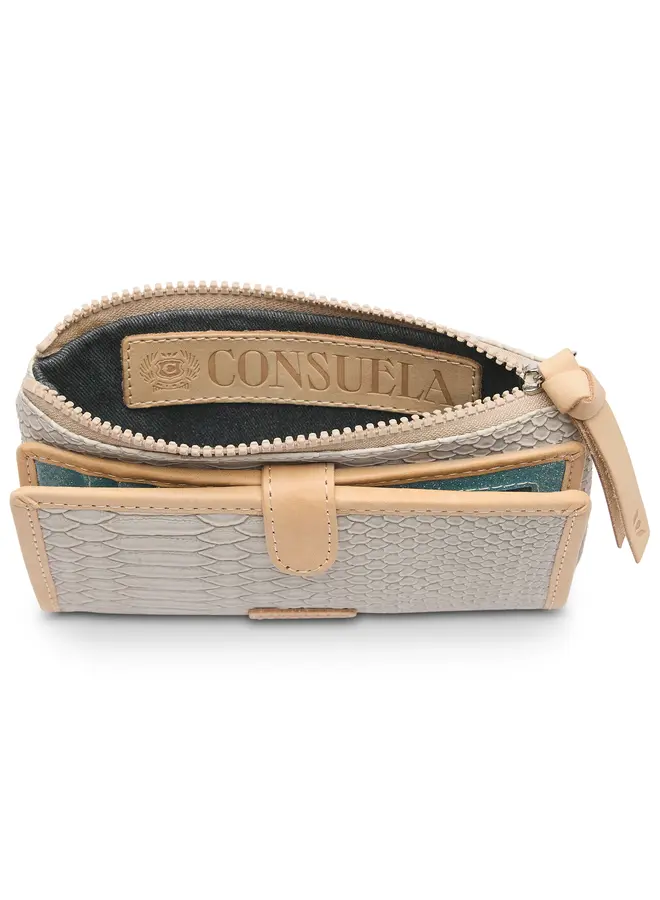 Slim Wallet Thunderbird