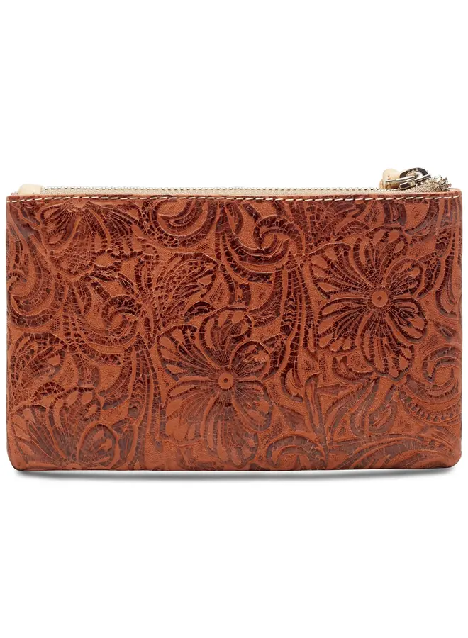 Slim Wallet Sally