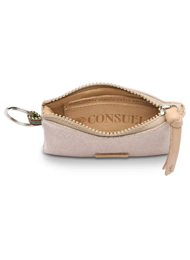 Pouch Emery