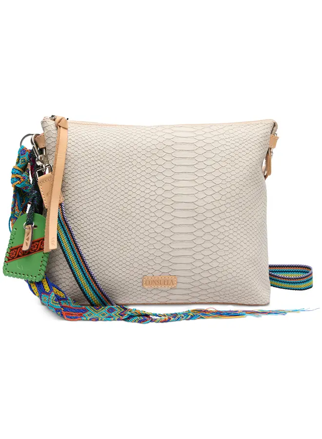 Downtown Crossbody Thunderbird