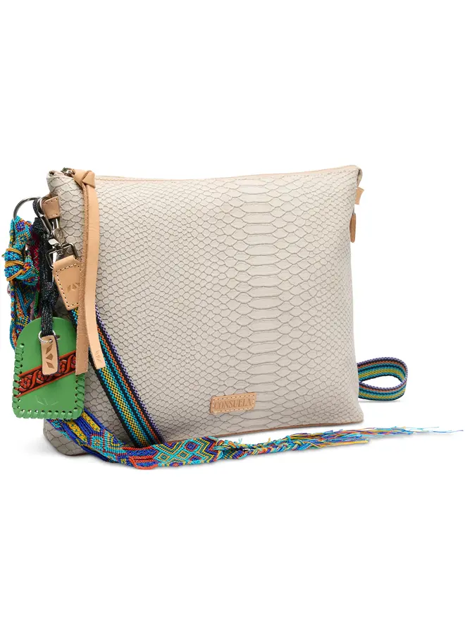 Downtown Crossbody Thunderbird