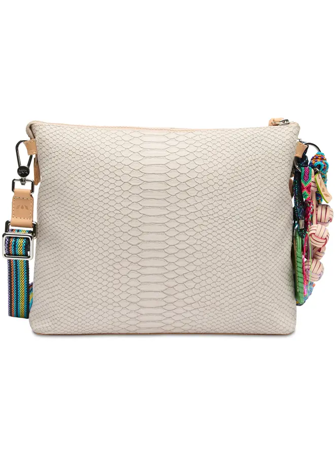 Downtown Crossbody Thunderbird
