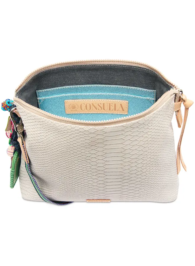 Downtown Crossbody Thunderbird