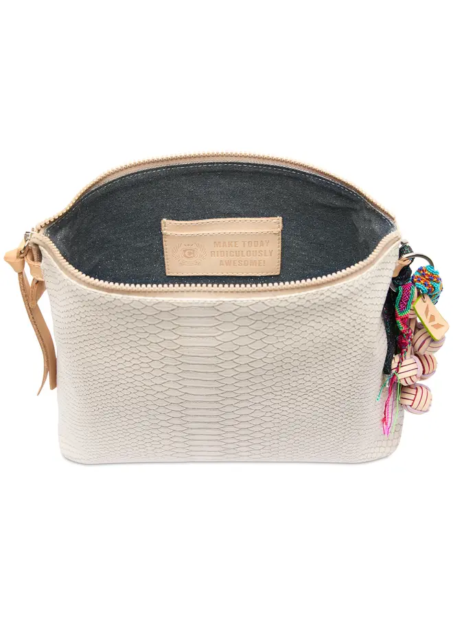 Downtown Crossbody Thunderbird