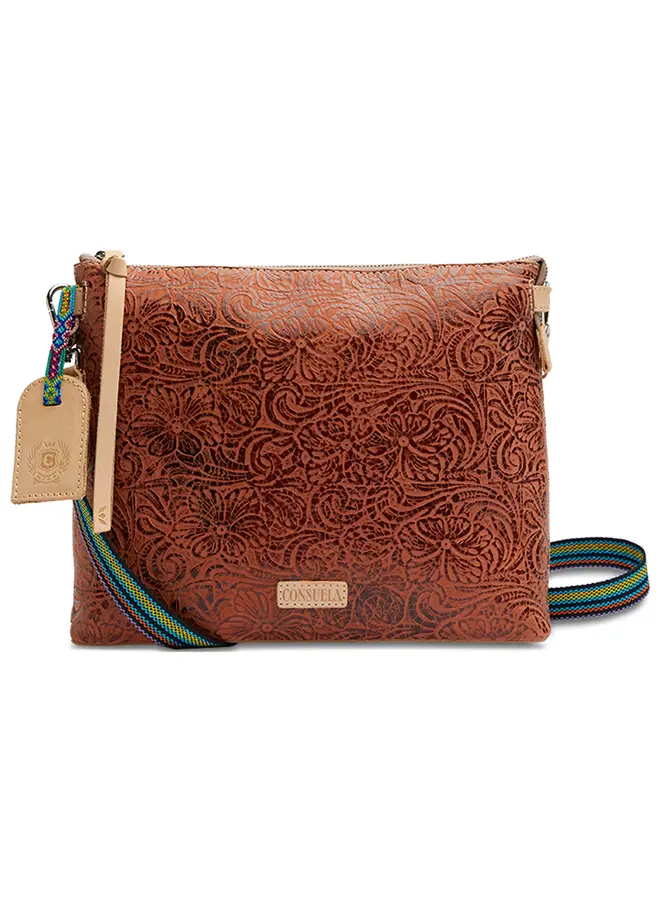 Downtown Crossbody Sally