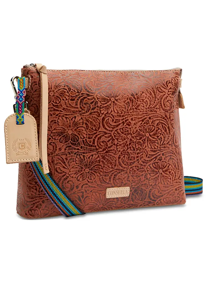 Downtown Crossbody Sally