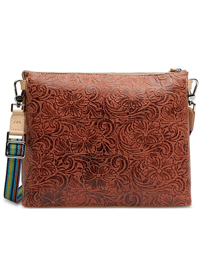 Downtown Crossbody Sally