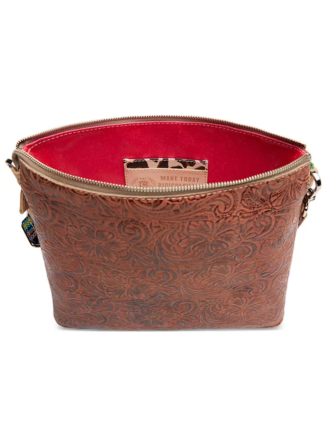 Downtown Crossbody Sally