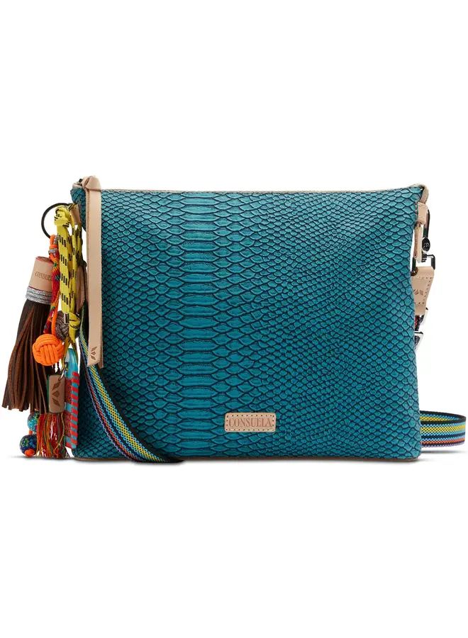 Downtown Crossbody Indy