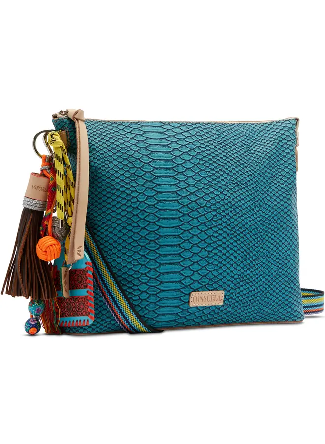 Downtown Crossbody Indy