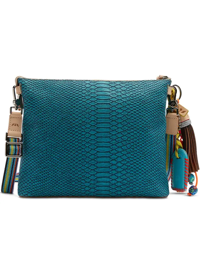 Downtown Crossbody Indy