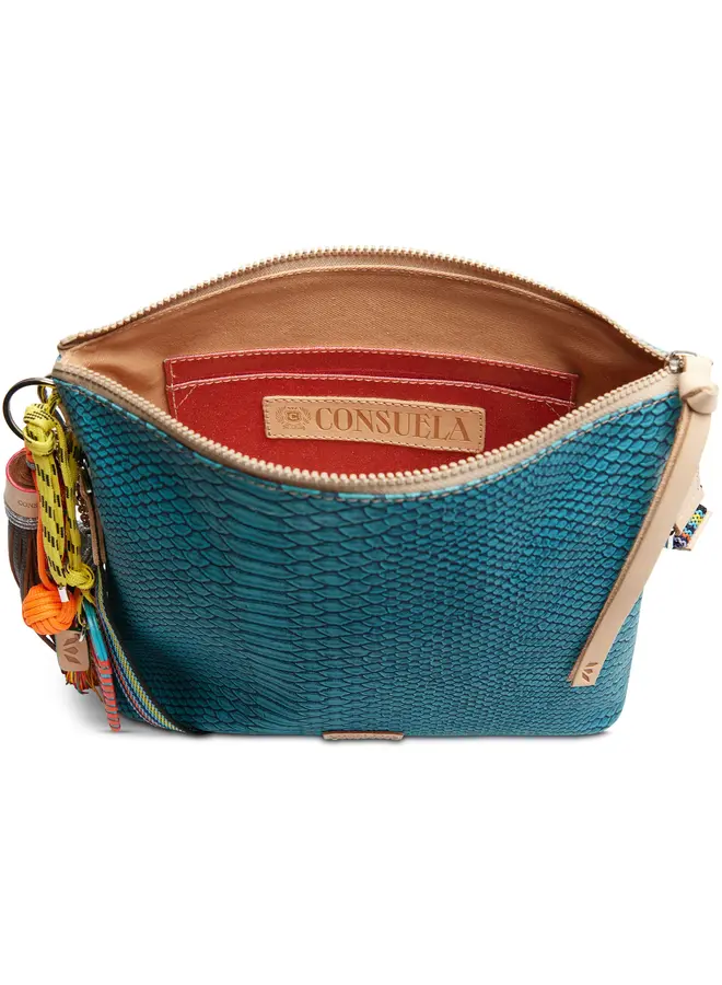 Downtown Crossbody Indy