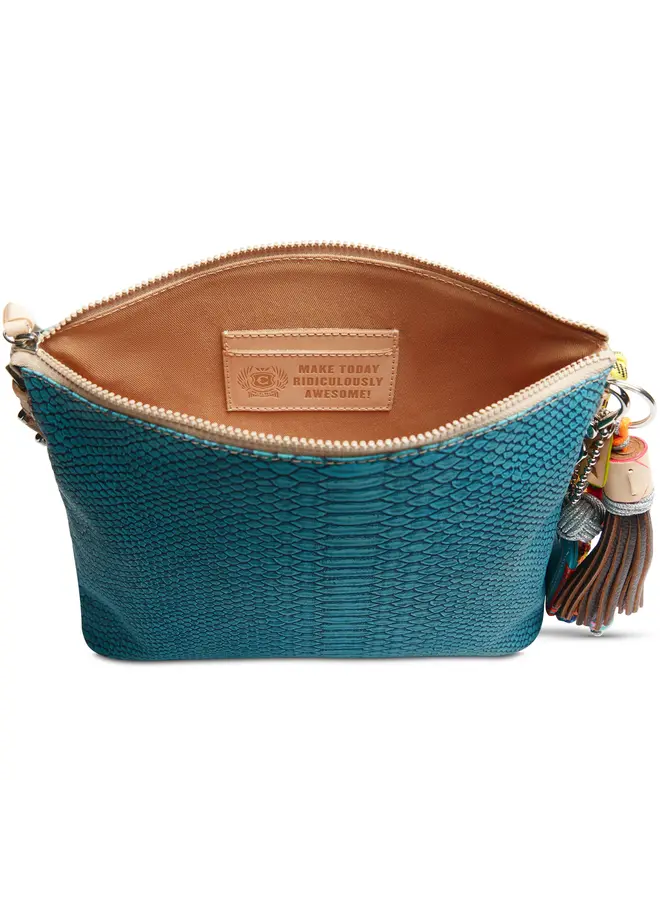 Downtown Crossbody Indy