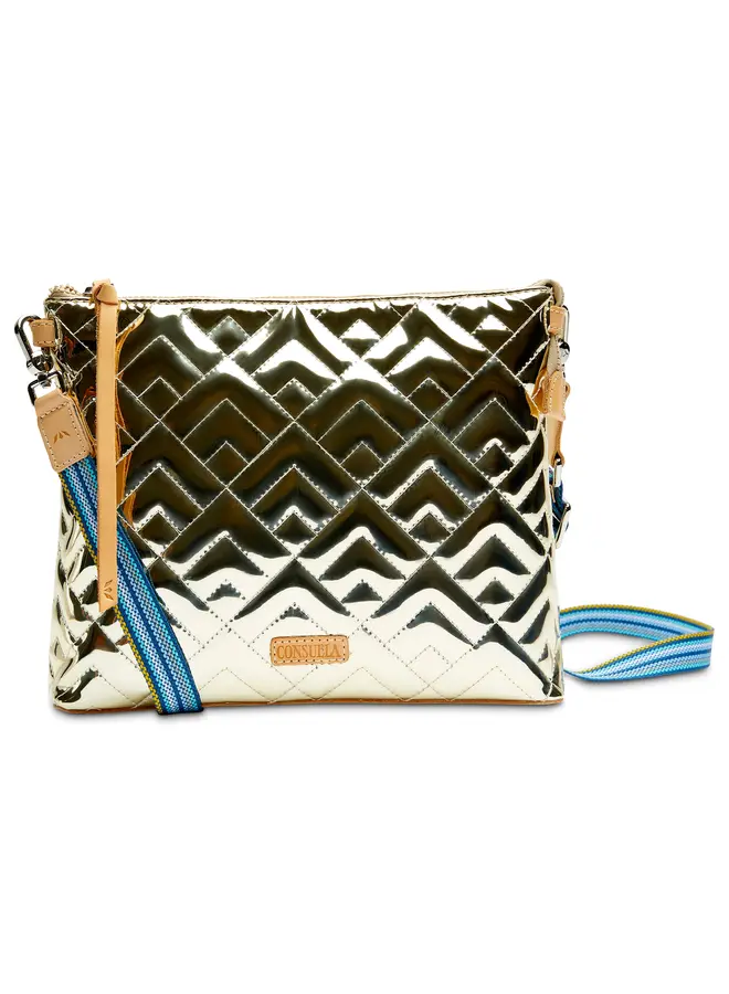 Downtown Crossbody Evadney