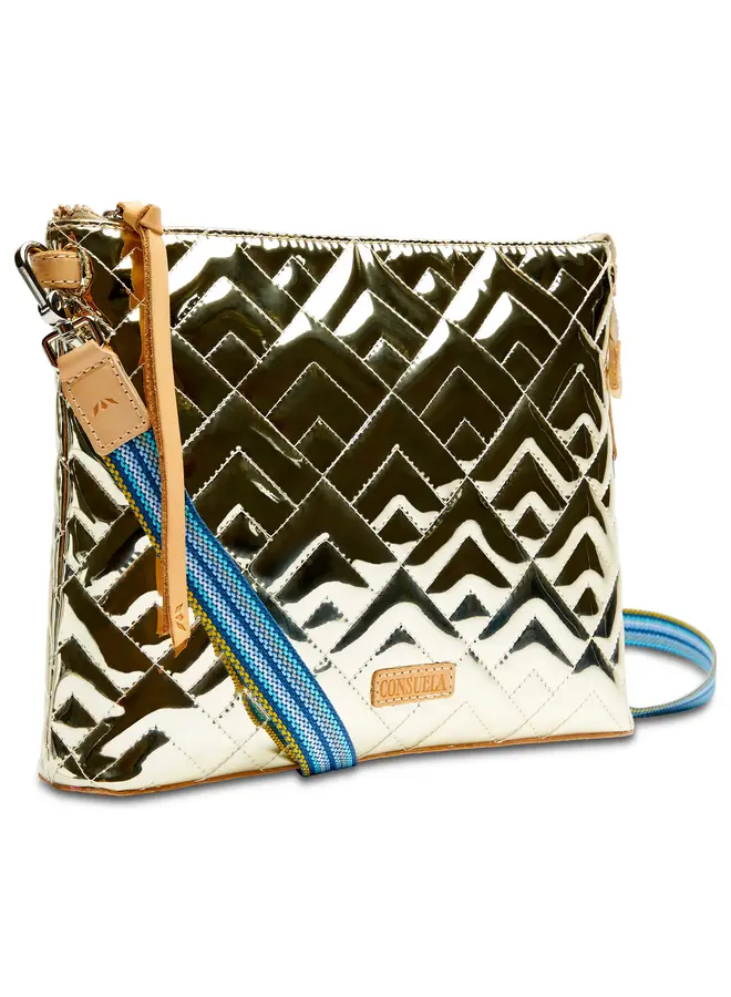 Downtown Crossbody Evadney