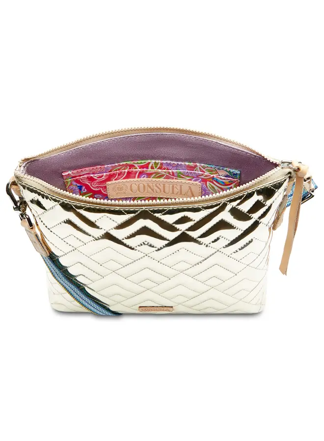 Downtown Crossbody Evadney