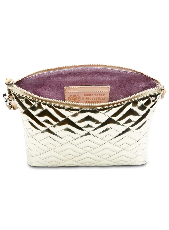 Downtown Crossbody Evadney