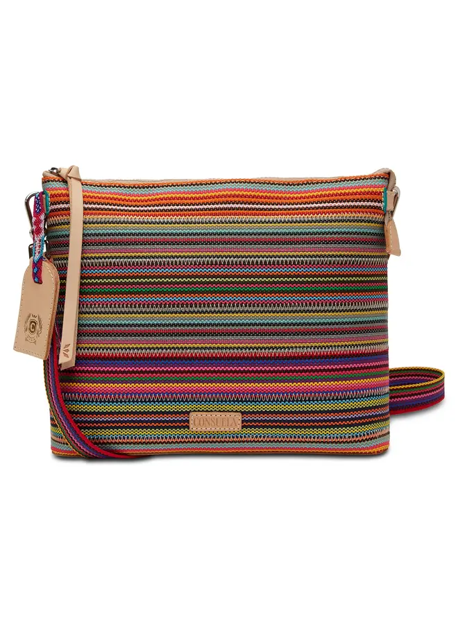 Downtown Crossbody Ale