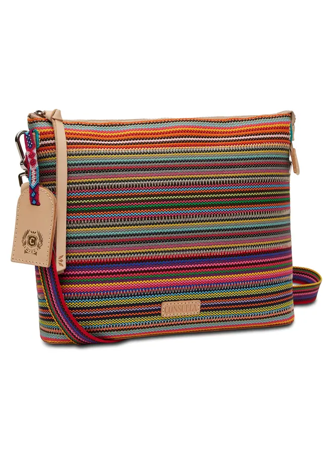 Downtown Crossbody Ale