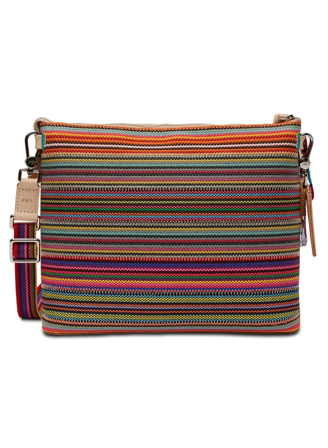 Downtown Crossbody Ale