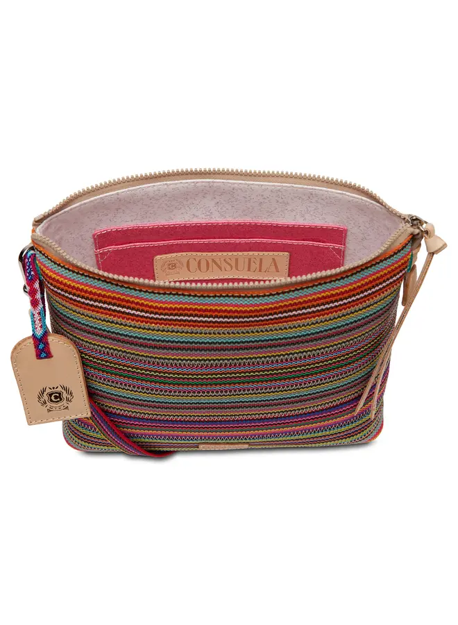 Downtown Crossbody Ale