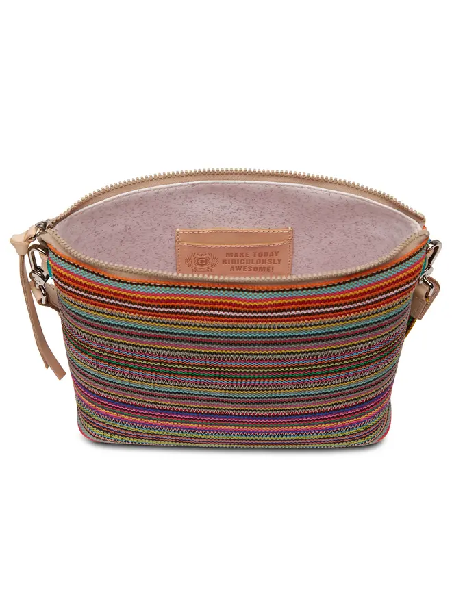 Downtown Crossbody Ale