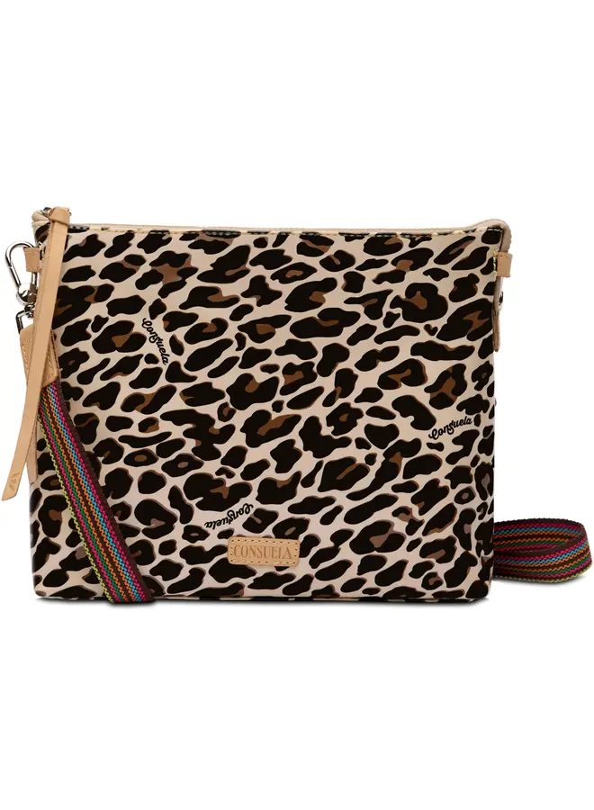 Downtown Crossbody Mona
