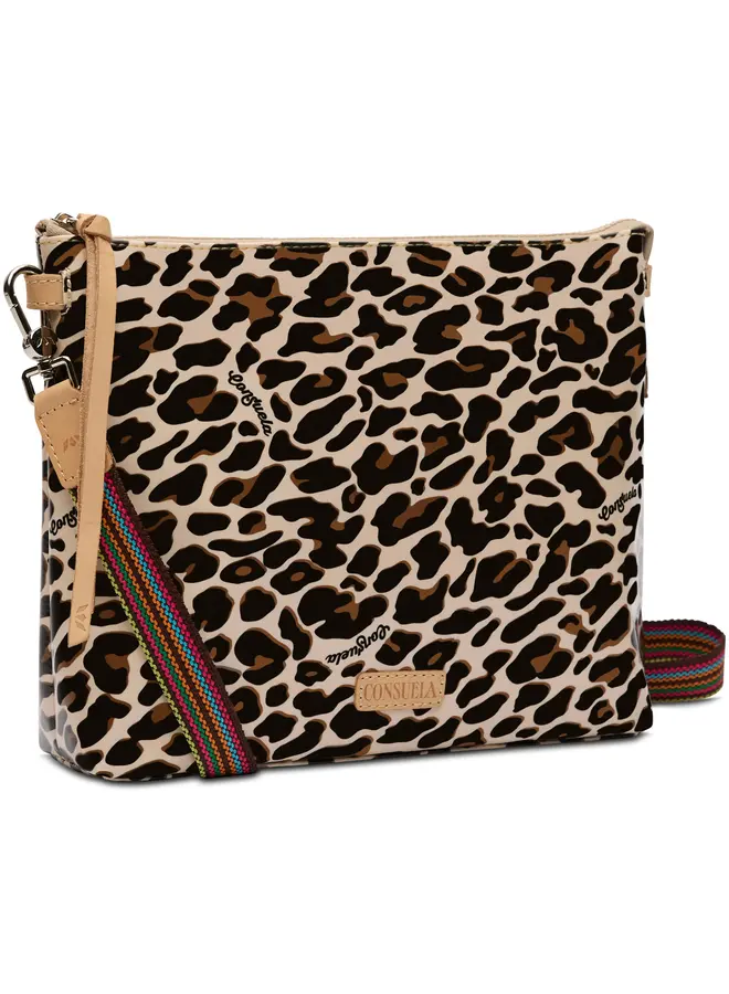 Downtown Crossbody Mona