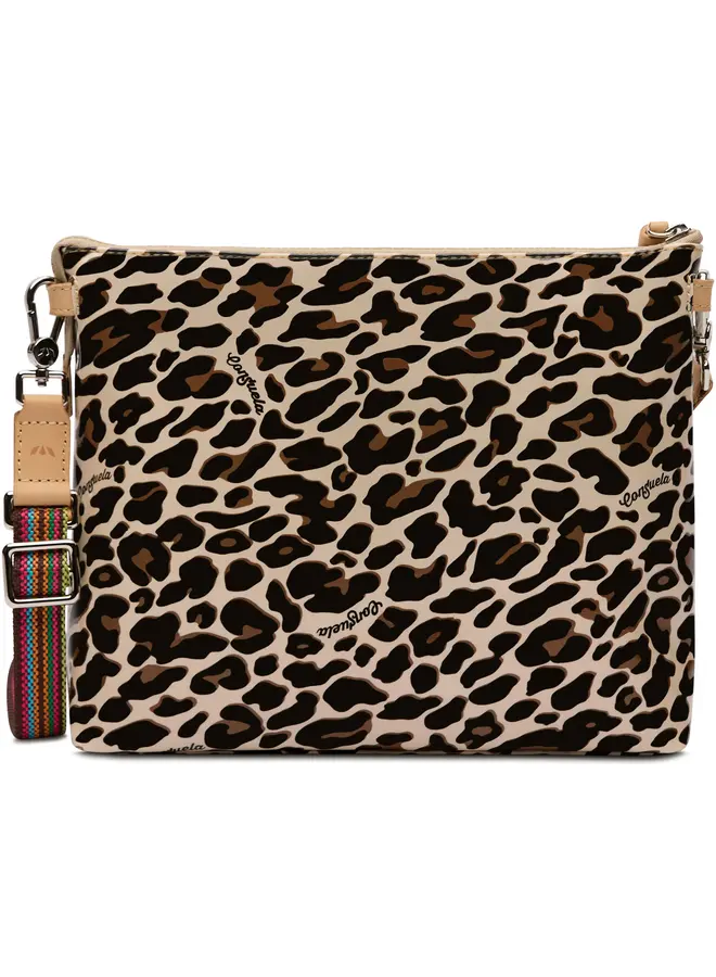 Downtown Crossbody Mona