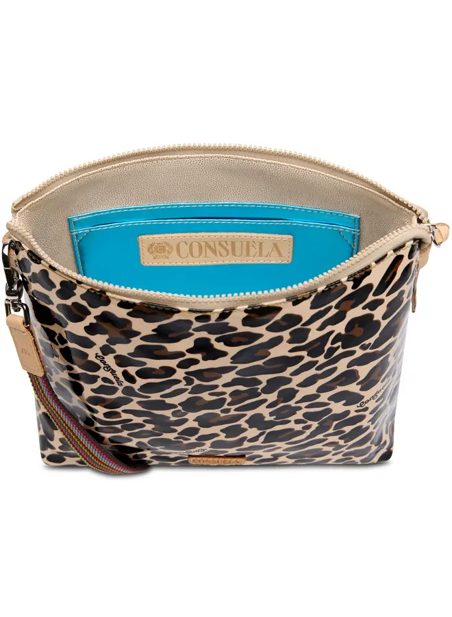 Downtown Crossbody Mona