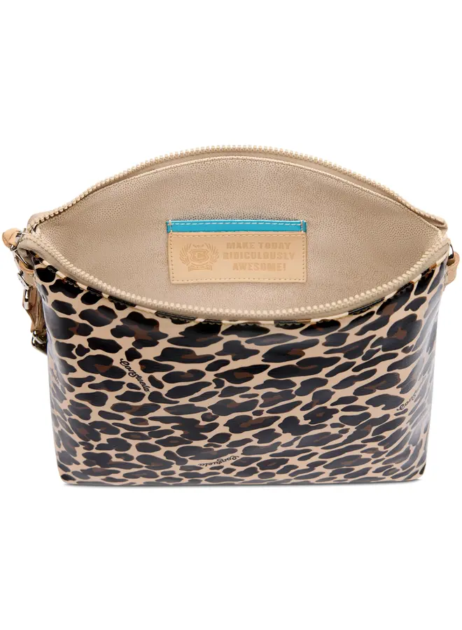 Downtown Crossbody Mona