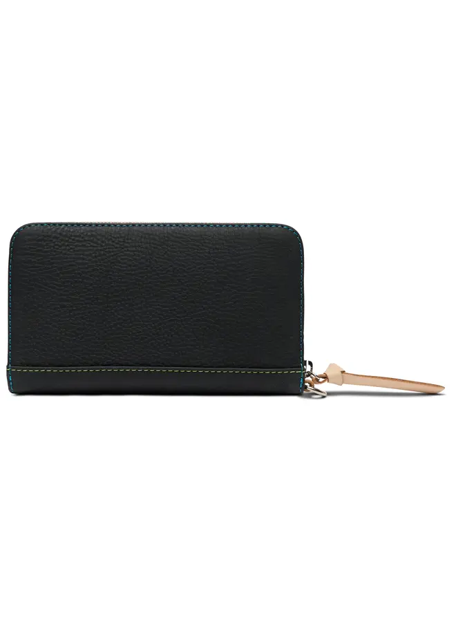 Essential Wallet Cyndi