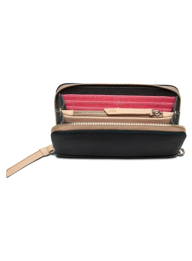 Essential Wallet Cyndi