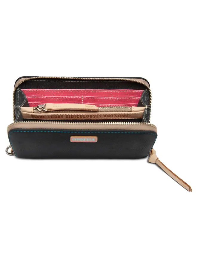 Essential Wallet Cyndi