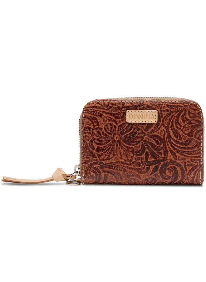 Zippy Wallet Sally
