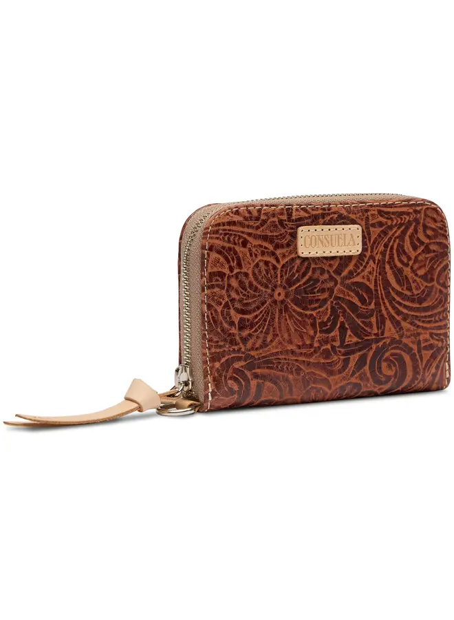Zippy Wallet Sally