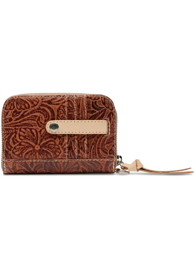 Zippy Wallet Sally