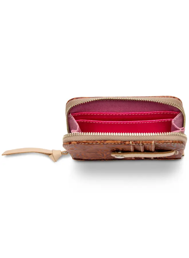 Zippy Wallet Sally